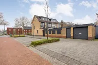 Boompjesgoed 231, Veenendaal