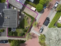 Oude Bosstraat 1 A, Kapelle