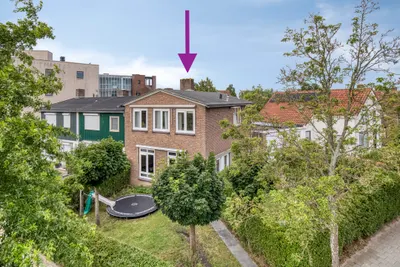 Oude Bosstraat 1 A, 4421AN, Kapelle, Zeeland