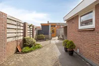 Schoolstraat 5, Sint Philipsland