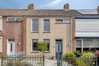 Wethouder Jonkersstraat 48, Halsteren