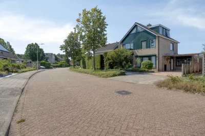 Lorentzstraat 2, 4631HD, Hoogerheide, Noord-Brabant