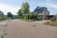 Lorentzstraat 2, Hoogerheide