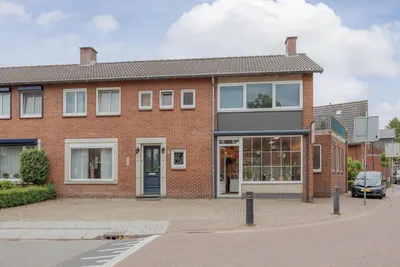 Speulhofsbaan 4, 5964NV, Meterik, Limburg