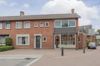 Speulhofsbaan 4, Meterik
