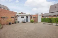 Speulhofsbaan 4, Meterik