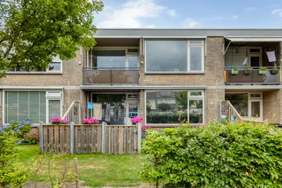 Ravelstraat 38, 7604HZ, Almelo, Overijssel