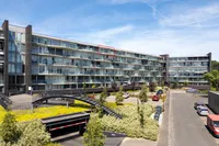 Moerashoeve 128, Nieuwegein