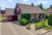 Kosterskamp 14, Den Ham