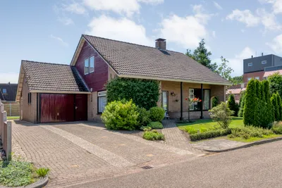 Kosterskamp 14, 7683VV, Den Ham, Overijssel