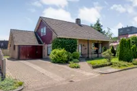 Kosterskamp 14, Den Ham