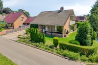 Kosterskamp 14, Den Ham