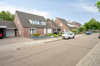 Opbraakstraat 30, Geleen
