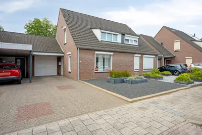 Opbraakstraat 30, 6163LB, Geleen, Limburg