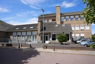 Maanstraat 14 A, 6446XE, Brunssum, Limburg