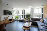 Maanstraat 14 A, Brunssum