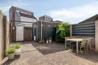 Boomhoefstraat 3, Wouw