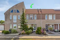 Boomhoefstraat 3, Wouw