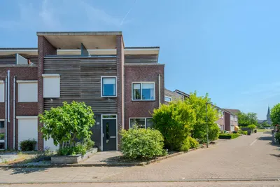 Lisdodde 66, 5931TG, Tegelen, Limburg