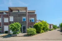 Lisdodde 66, Tegelen