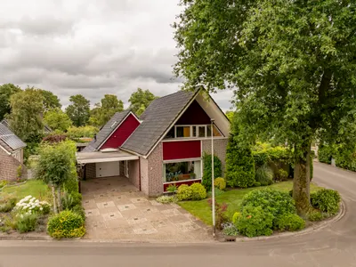 Copernicuslaan 7, 7904EG, Hoogeveen, Drenthe
