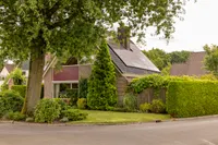Copernicuslaan 7, Hoogeveen
