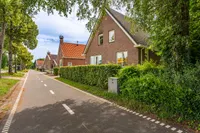 Vledderkamp 28, Vlagtwedde