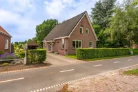 Vledderkamp 28, Vlagtwedde