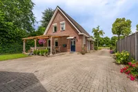 Vledderkamp 28, Vlagtwedde