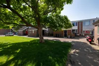 Esdoornlaan 105, Hellevoetsluis
