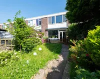Esdoornlaan 105, Hellevoetsluis