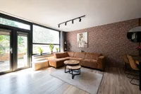 Esdoornlaan 105, Hellevoetsluis