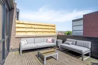 Dunantstraat 32, Roosendaal