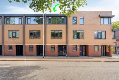 Dunantstraat 32, 4701GZ, Roosendaal, Noord-Brabant