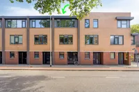 Dunantstraat 32, Roosendaal