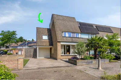 Lavadijk 53, 4706KW, Roosendaal, Noord-Brabant