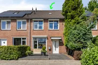 Cipresberg 12, Roosendaal