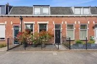 Kerkweg 14, Ridderkerk