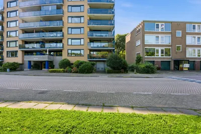 Lohmanpark 75, 2982VV, Ridderkerk, Zuid-Holland
