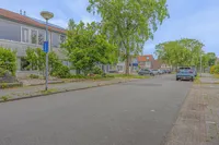 Otterlaan 126, Winschoten