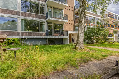 Hugo de Vriesweg 43, 9751PR, Haren Gn, Groningen