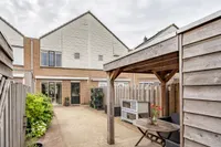 Fauststraat 19, Waardenburg