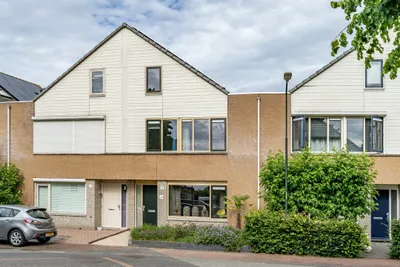 Fauststraat 19, 4181DG, Waardenburg, Gelderland