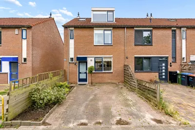 Kamp 15 57, 8225DG, Lelystad, Flevoland