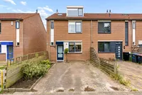 Kamp 15 57, Lelystad