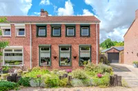 Wilhelmietenstraat 6, Huijbergen
