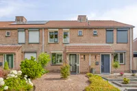 Wilhelminastraat 19, Druten