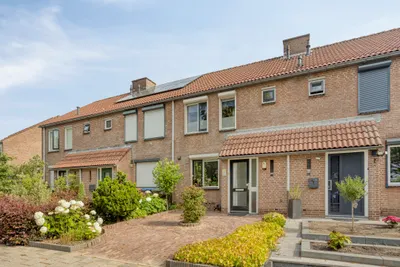Wilhelminastraat 19, 6651XN, Druten, Gelderland