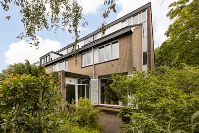 Henckenshagen 38, 2036EA, Haarlem, Noord-Holland