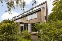 Henckenshagen 38, Haarlem